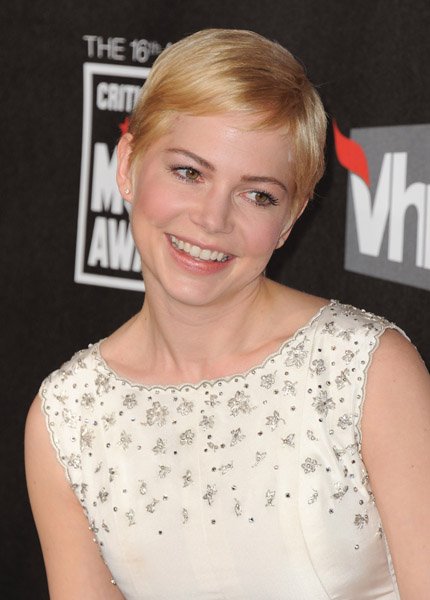 Critics Choice Award