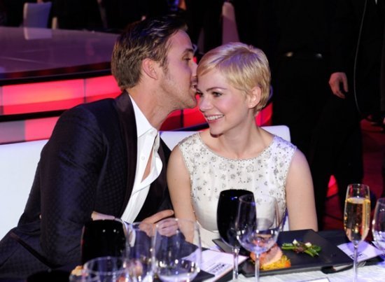 Critics Choice Award