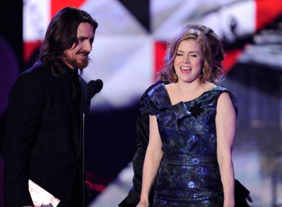 Critics Choice Award