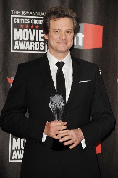 Critics Choice Award