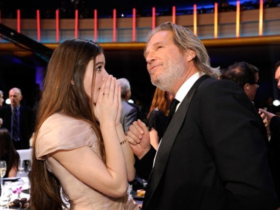 Critics Choice Award