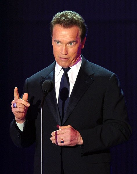 Critics Choice Award