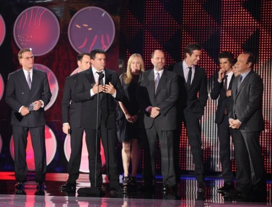 Critics Choice Award