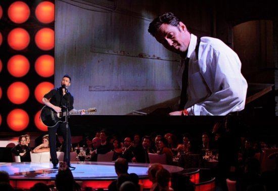 Critics Choice Award