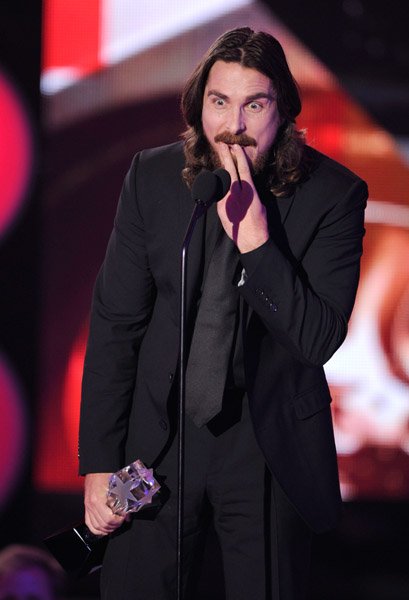 Critics Choice Award