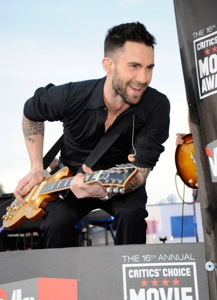 Critics Choice Award