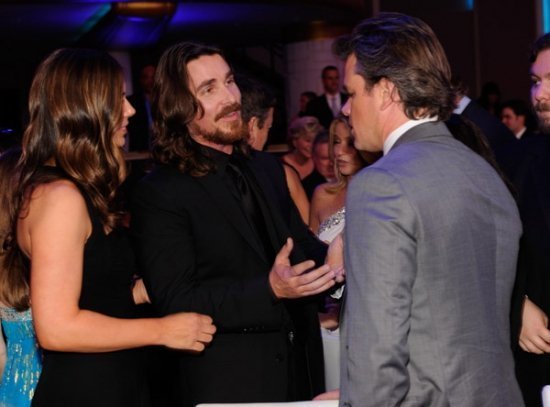 Critics Choice Award