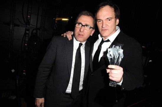 Critics Choice Award