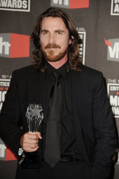 Critics Choice Award