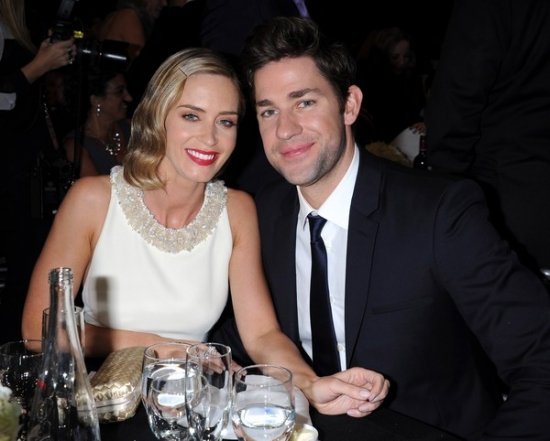 Critics Choice Movie Awards 2013