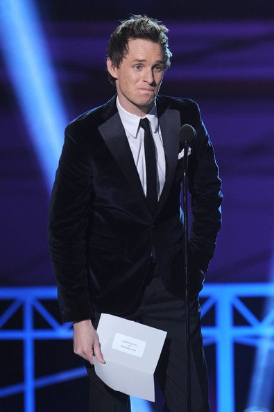 Critics Choice Movie Awards 2013