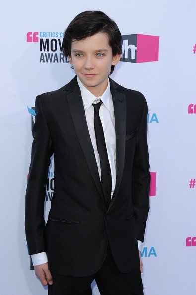 Critics Choice Movie Awards