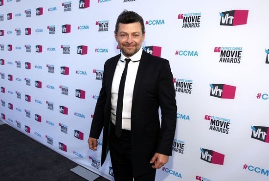 Critics Choice Movie Awards