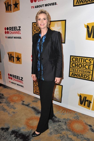 Critics Choice Television Awards