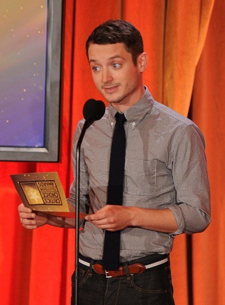 Critics Choice Television Awards