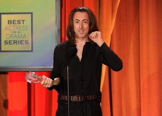 Critics Choice Television Awards