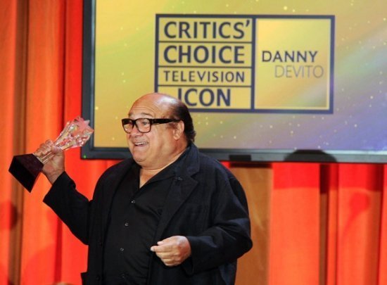 Critics Choice Television Awards