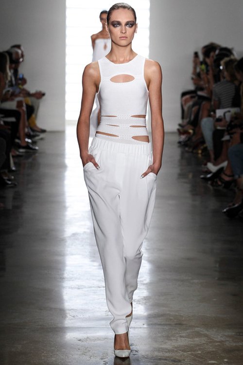 Cushnie et Ochs