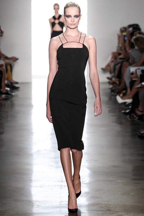 Cushnie et Ochs