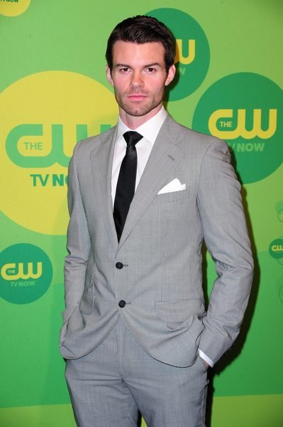CW Upfront 2013