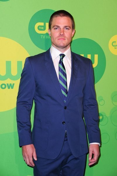 CW Upfront 2013