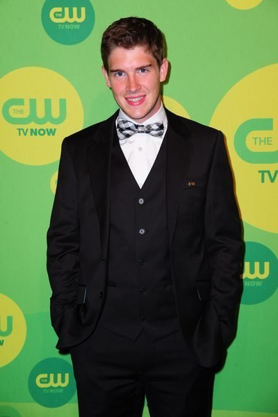 CW Upfront 2013