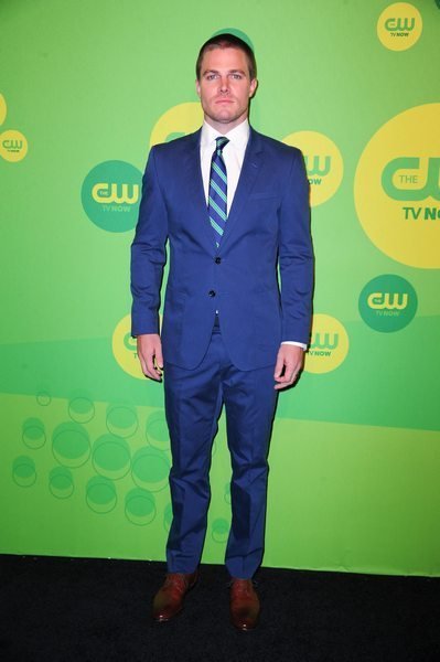 CW Upfront 2013