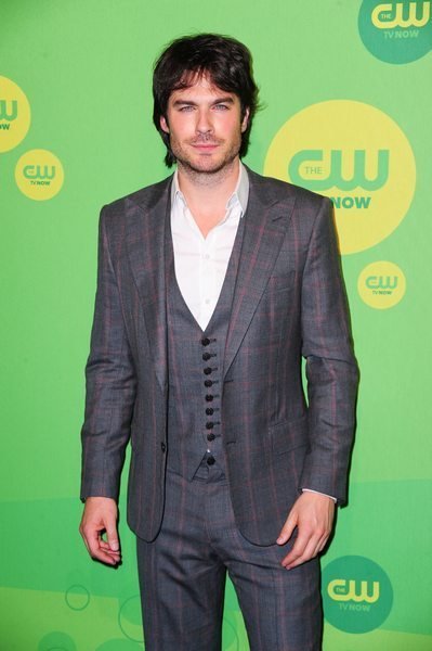 CW Upfront 2013