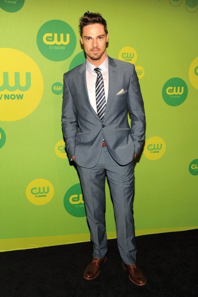 CW Upfront 2013