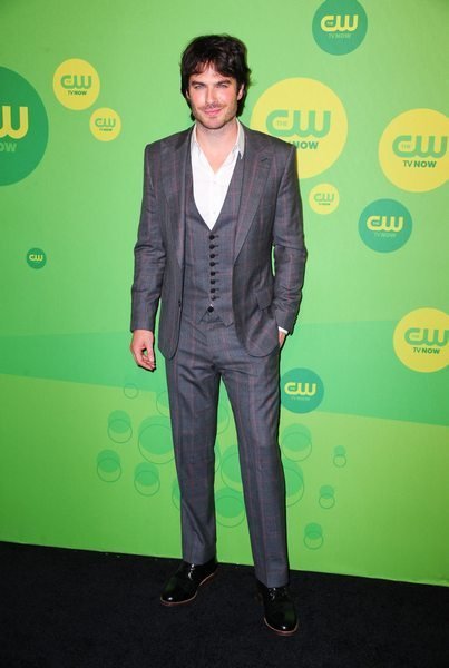 CW Upfront 2013