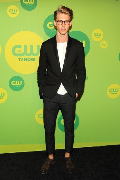 CW Upfront 2013