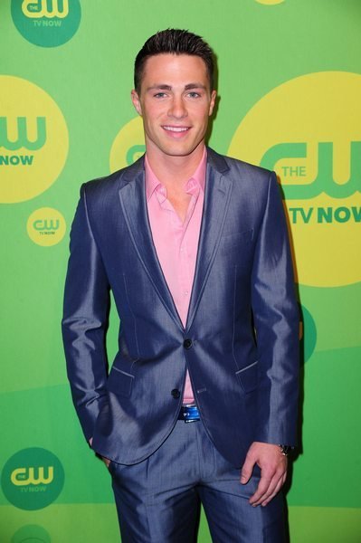 CW Upfront 2013