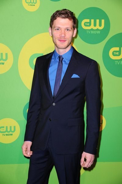 CW Upfront 2013