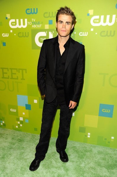 CW Upfront