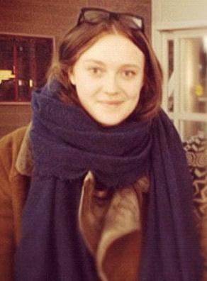 Дакота Фэннинг