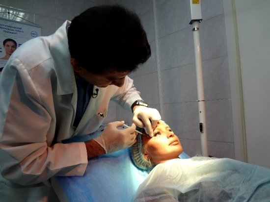 Дана Борисова