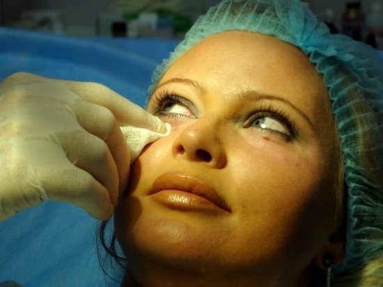 Дана Борисова