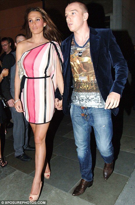 Даниель Ллойд