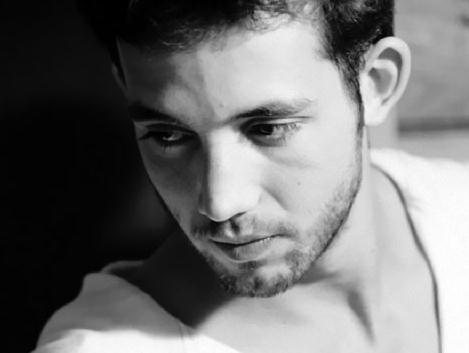 Даниил Певцов