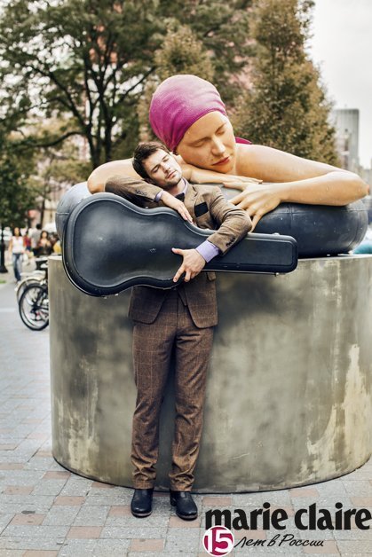 Данила Козловский