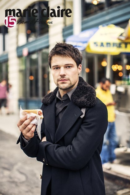 Данила Козловский