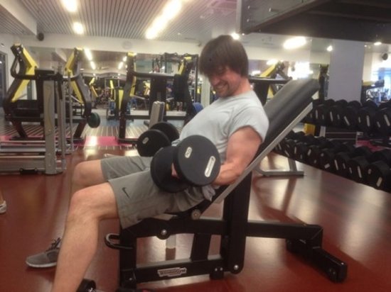 Данила Козловский