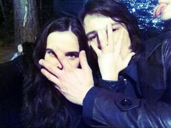 Данила Козловский