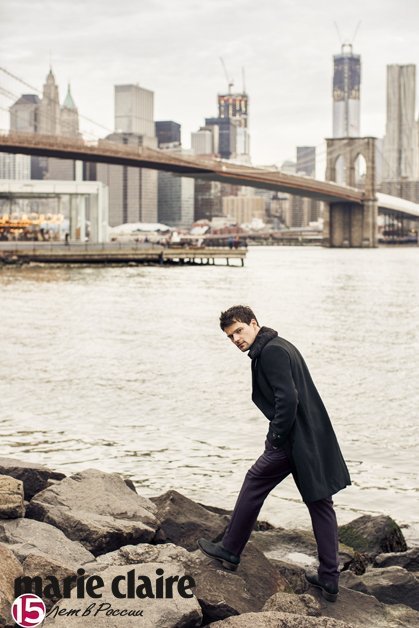 Данила Козловский