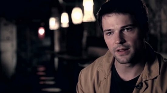 Данила Козловский