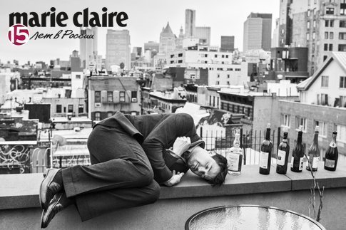 Данила Козловский