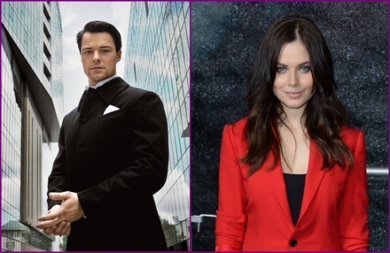 Данила Козловский