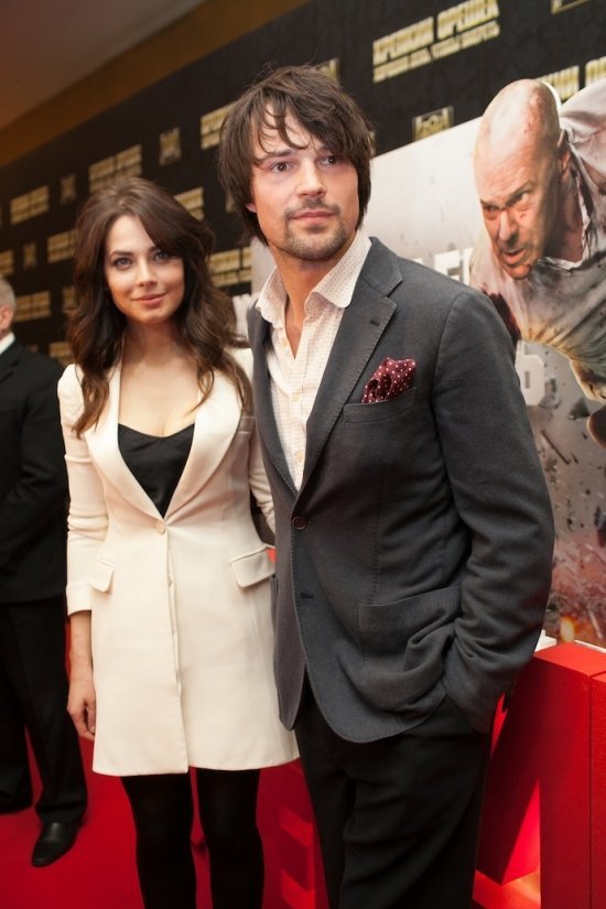 Данила Козловский