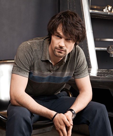 Данила Козловский