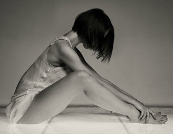 Дарья Мороз